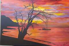 Sonnenaufgang-in-Island-80-60